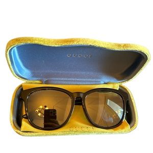 Gucci sunglasses